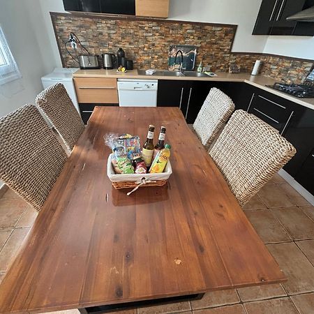 A Casa Nostra Villa Бигулия Екстериор снимка